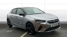 Vauxhall Corsa 1.2 Elite Edition 5dr Petrol Hatchback